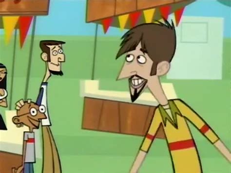 Plastic Bag (Clone High) 